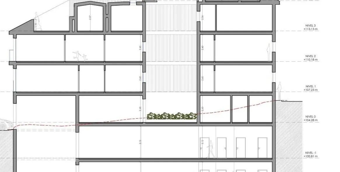 Sale of residential plot in Myramar 6