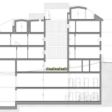 Sale of residential plot in Myramar