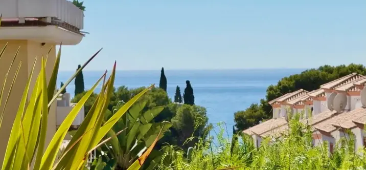 Продажа апартаментов на первом этаже в Cabopino 0