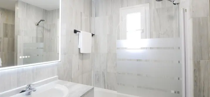 Продажа апартаментов на первом этаже в Cabopino 4