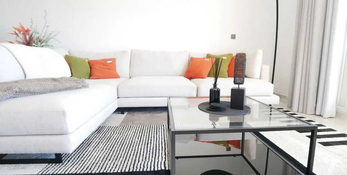 Продажа апартаментов на первом этаже в Cabopino 13