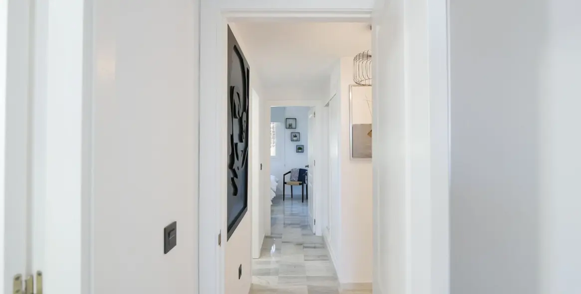 Продажа апартаментов на первом этаже в Cabopino 18