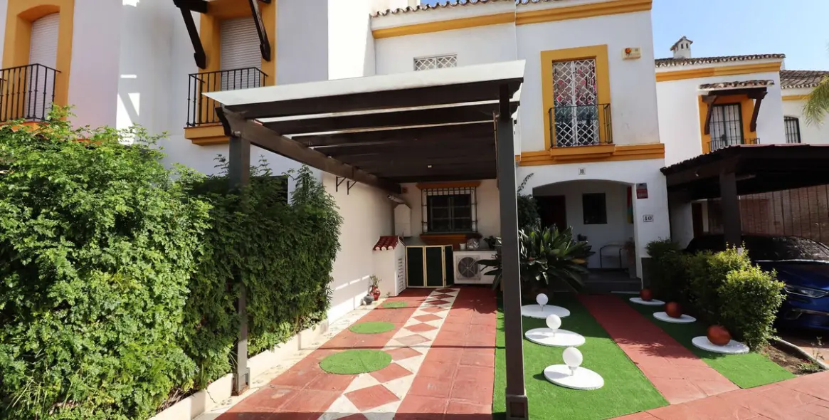 Продажа таунхауса в Diana Park 1