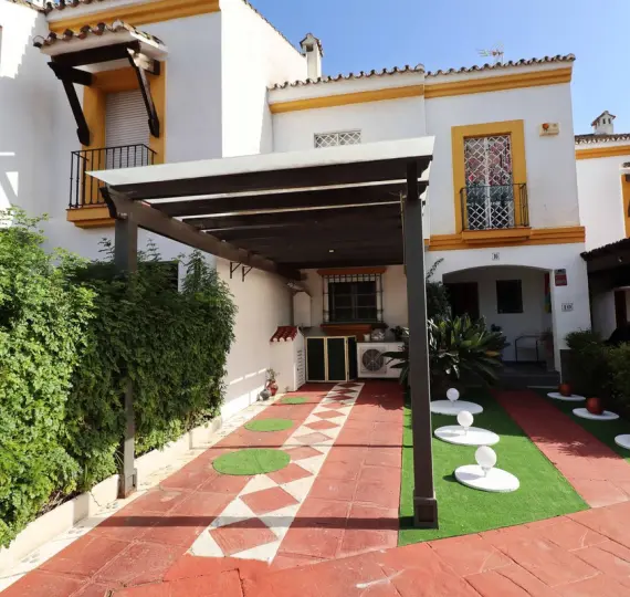 Продажа таунхауса в Diana Park