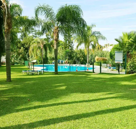 Продажа таунхауса в Diana Park