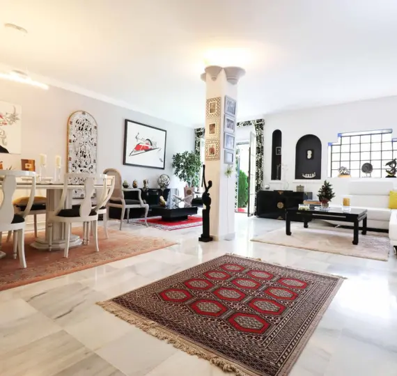 Продажа таунхауса в Diana Park