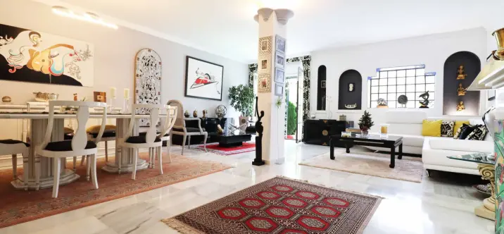 Продажа таунхауса в Diana Park 2