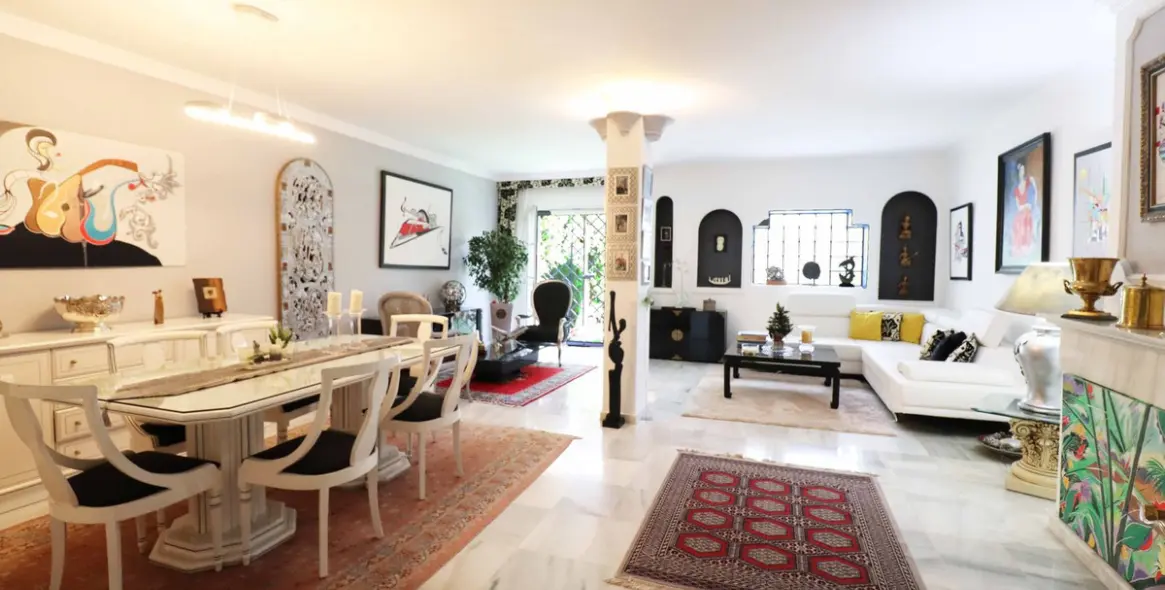 Продажа таунхауса в Diana Park 4