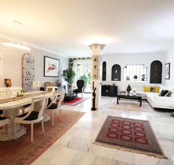 Продажа таунхауса в Diana Park