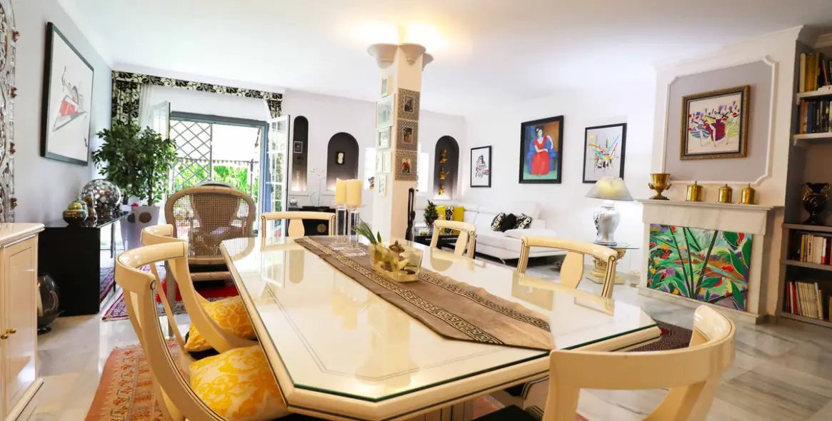 Продажа таунхауса в Diana Park 6