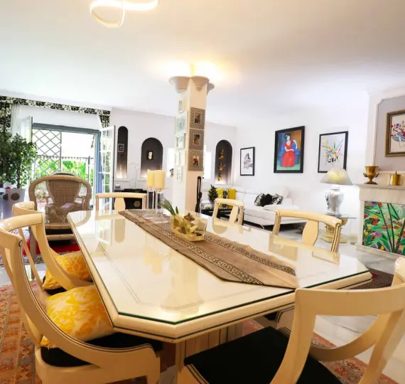 Продажа таунхауса в Diana Park