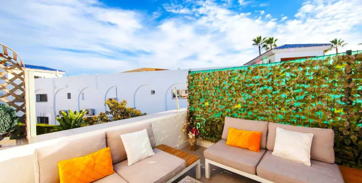 Продажа таунхауса в Diana Park 7