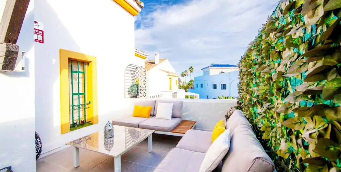 Продажа таунхауса в Diana Park 8