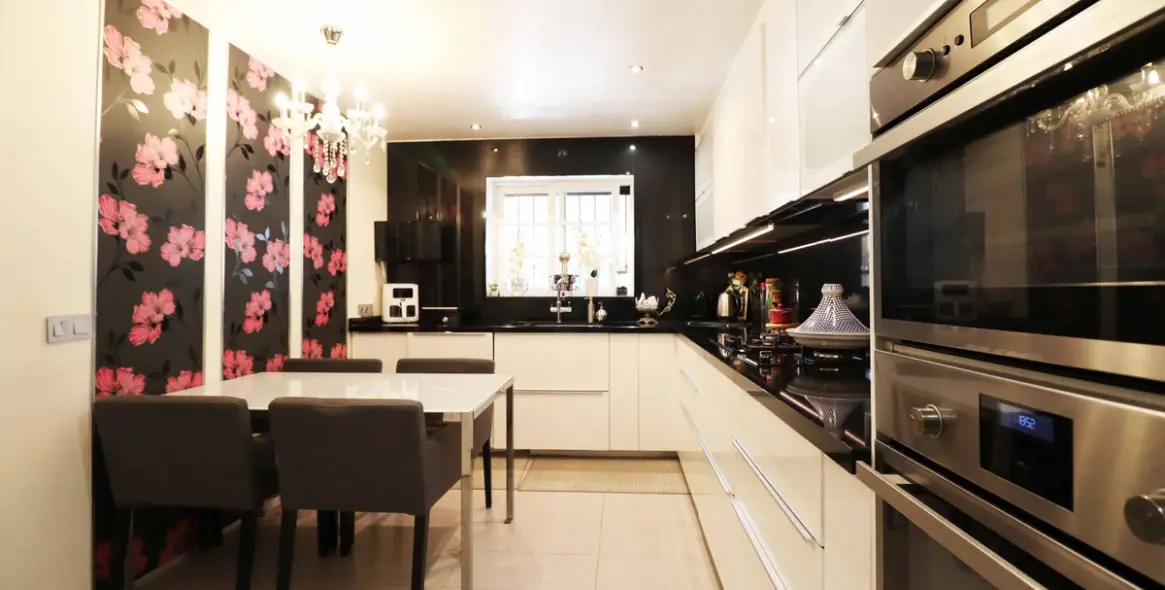 Продажа таунхауса в Diana Park 9