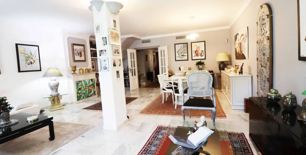 Продажа таунхауса в Diana Park 14