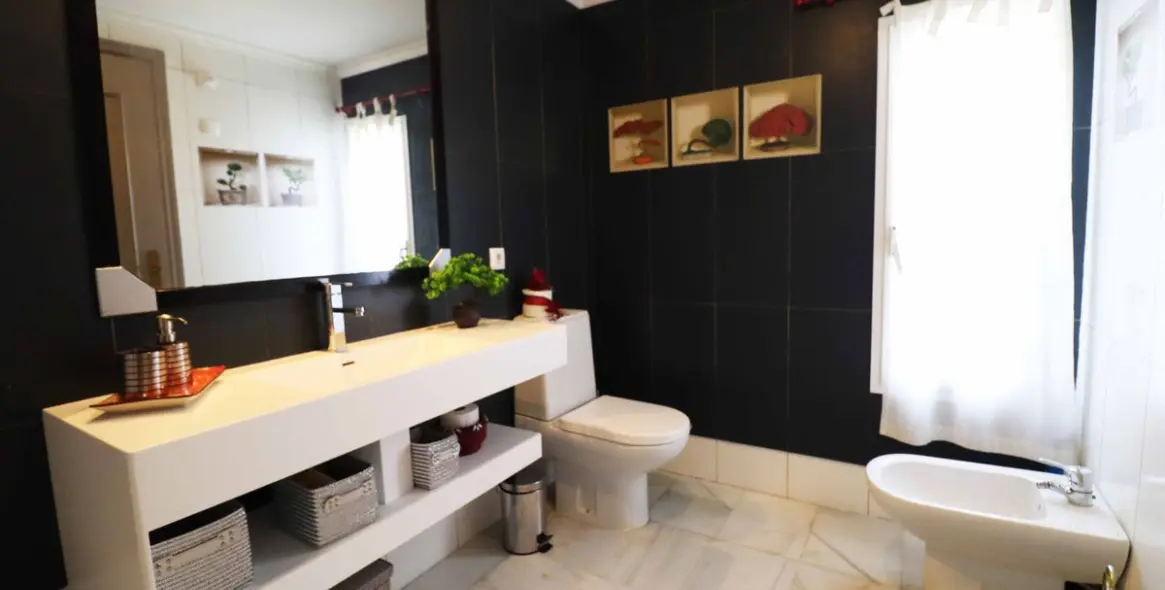 Venta de adosado en Atalaya 22