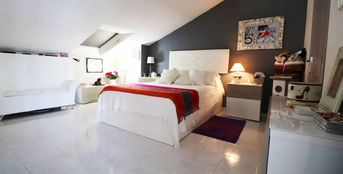 Venta de adosado en Atalaya 23