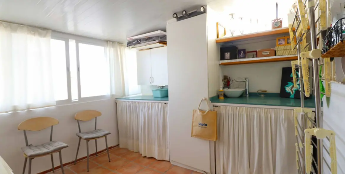 Venta de adosado en Atalaya 29