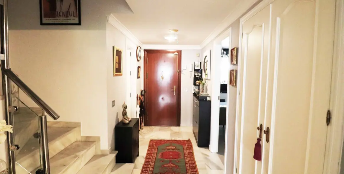 Venta de adosado en Atalaya 30