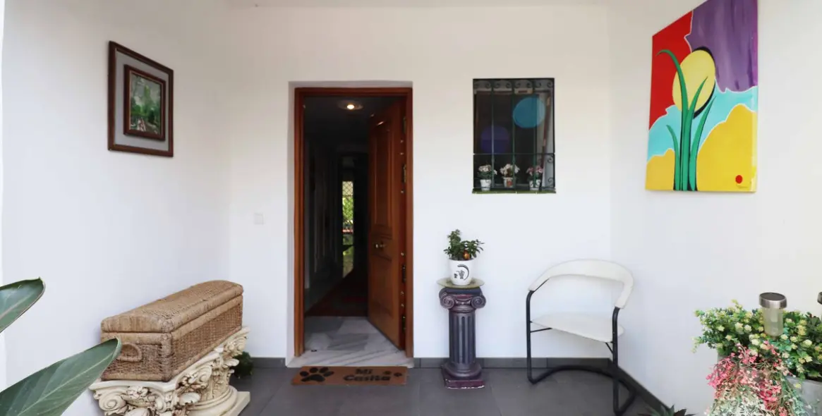 Venta de adosado en Atalaya 31