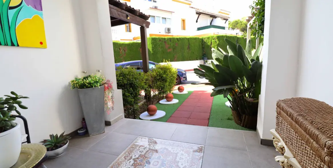 Venta de adosado en Atalaya 32