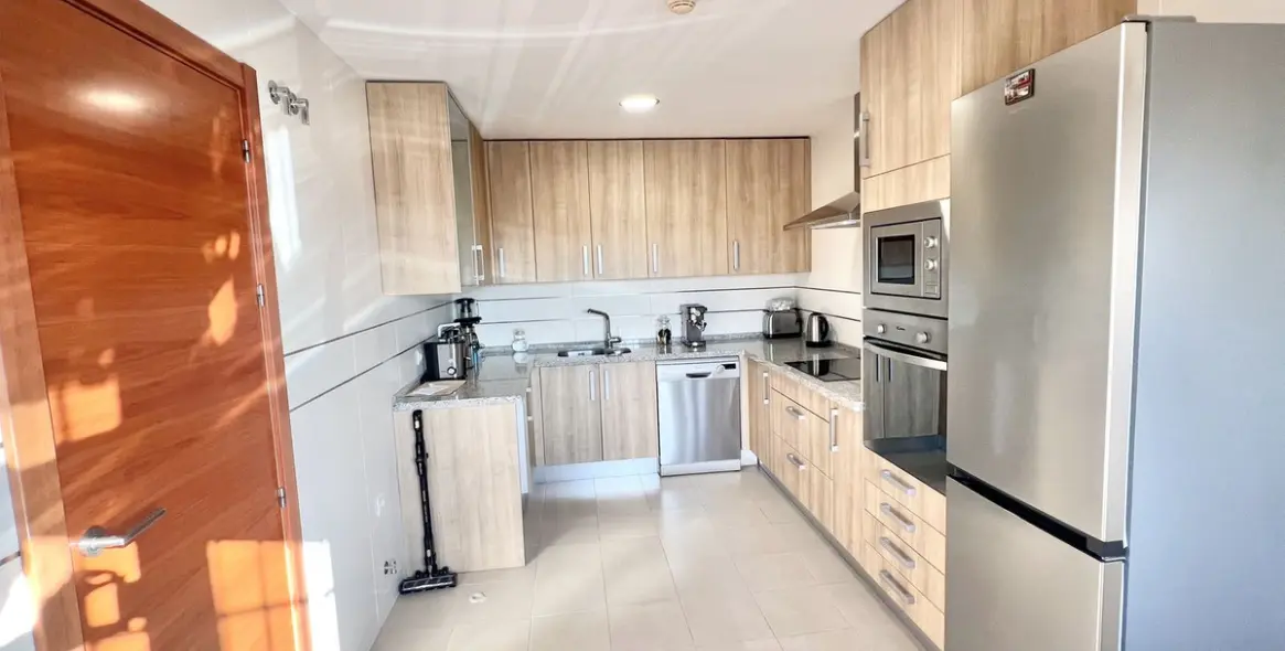 Продажа таунхауса в Estepona 4