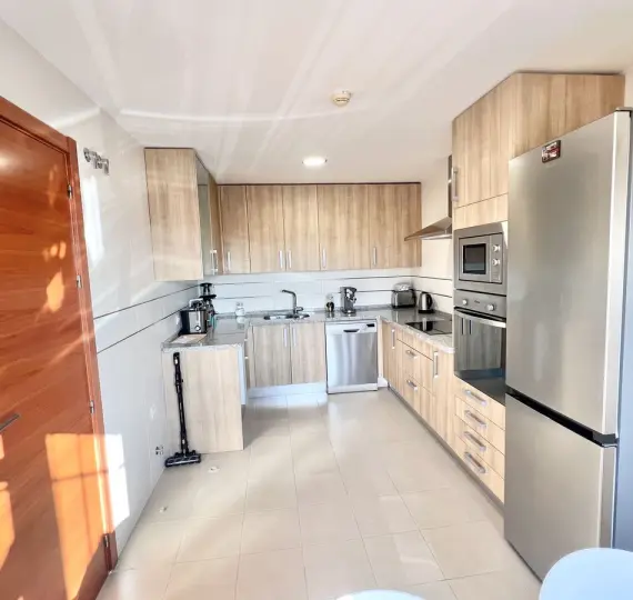 Продажа таунхауса в Estepona