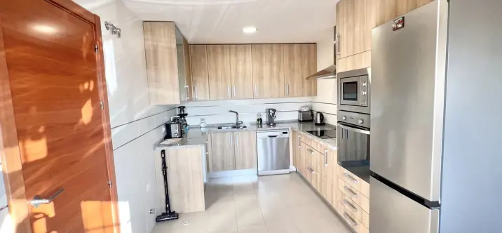 Продажа таунхауса в Estepona 3