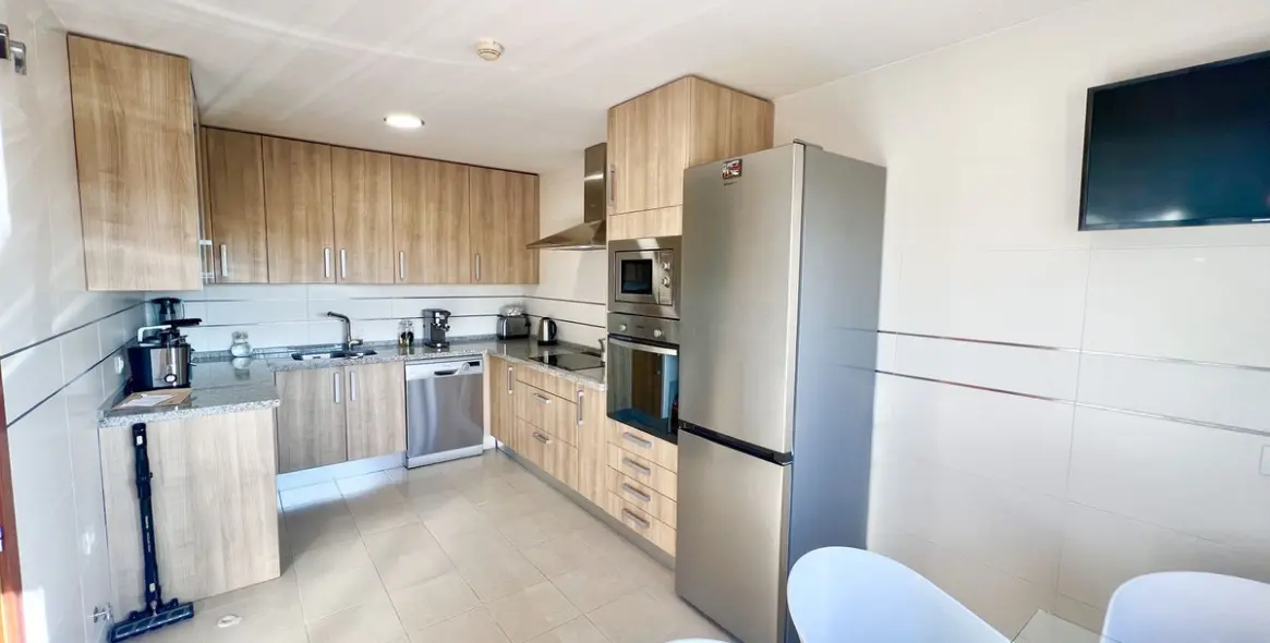 Продажа таунхауса в Estepona 5