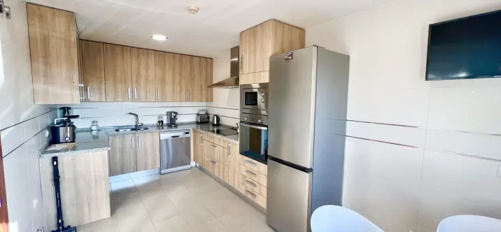 Продажа таунхауса в Estepona 4