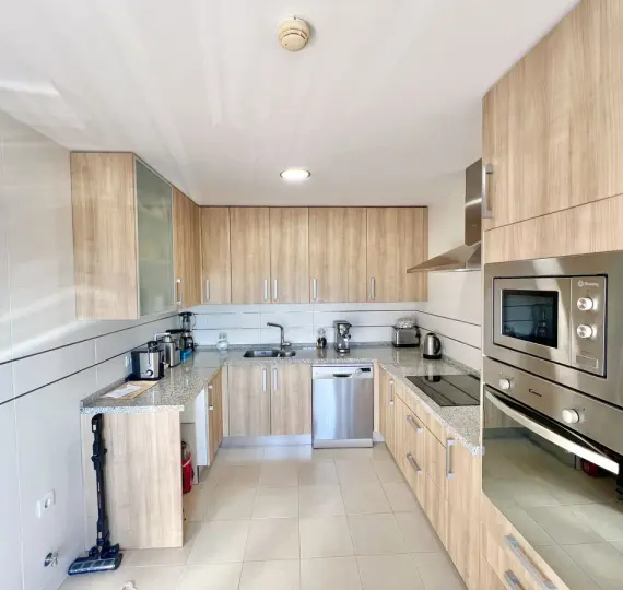 Продажа таунхауса в Estepona