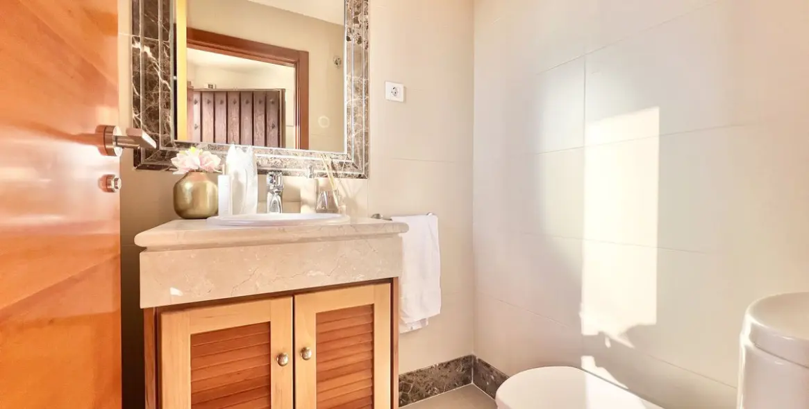 Продажа таунхауса в Estepona 7