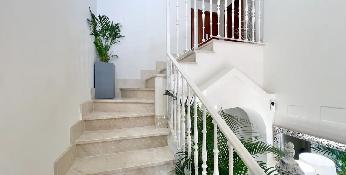 Продажа таунхауса в Estepona 17