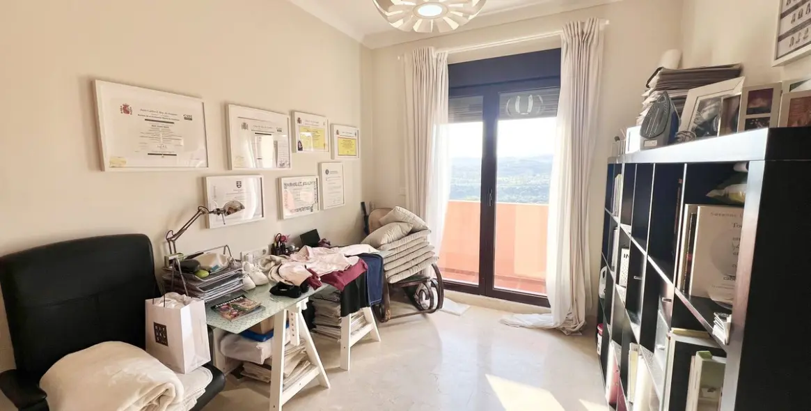 Продажа таунхауса в Estepona 19