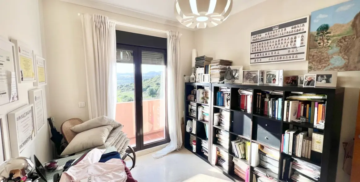 Продажа таунхауса в Estepona 20