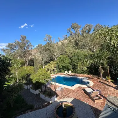 Sale of finca - cortijo in Coín