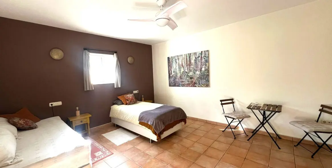 Sale of finca - cortijo in Coín 7