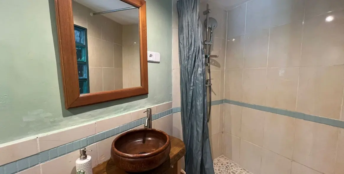 Sale of finca - cortijo in Coín 8