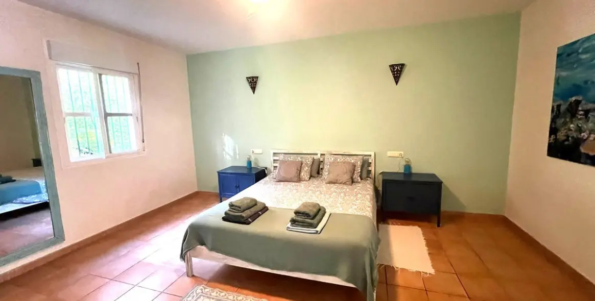 Sale of finca - cortijo in Coín 9