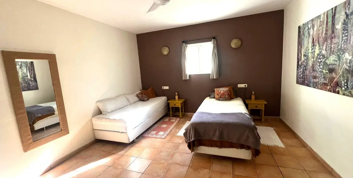 Sale of finca - cortijo in Coín 12