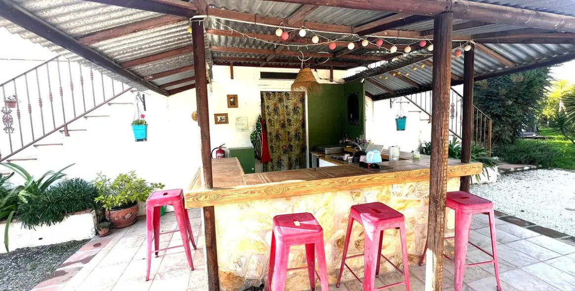 Sale of finca - cortijo in Coín 17