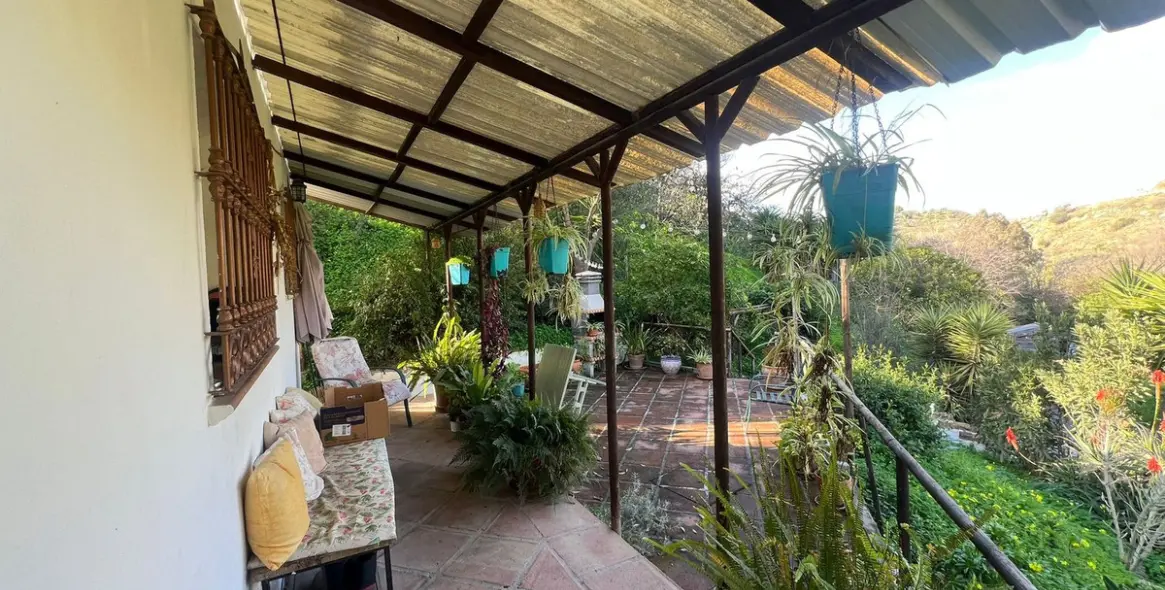 Sale of finca - cortijo in Coín 18