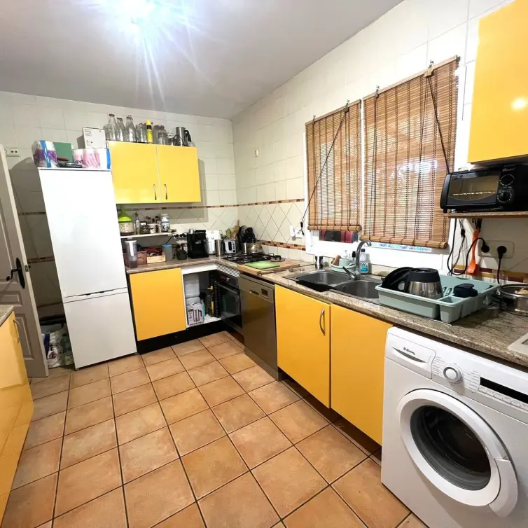 Venta de finca - cortijo en Coín