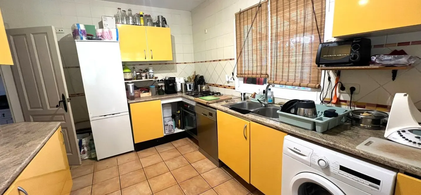 Venta de finca - cortijo en Coín 4