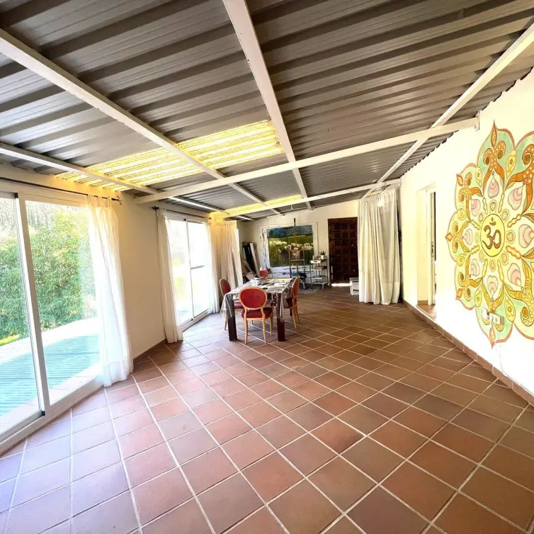 Venta de finca - cortijo en Coín
