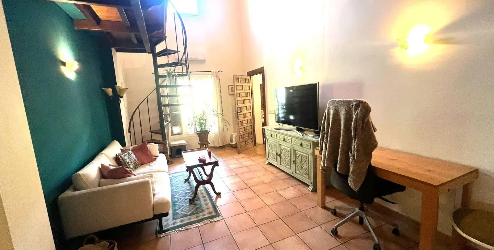Sale of finca - cortijo in Coín 14