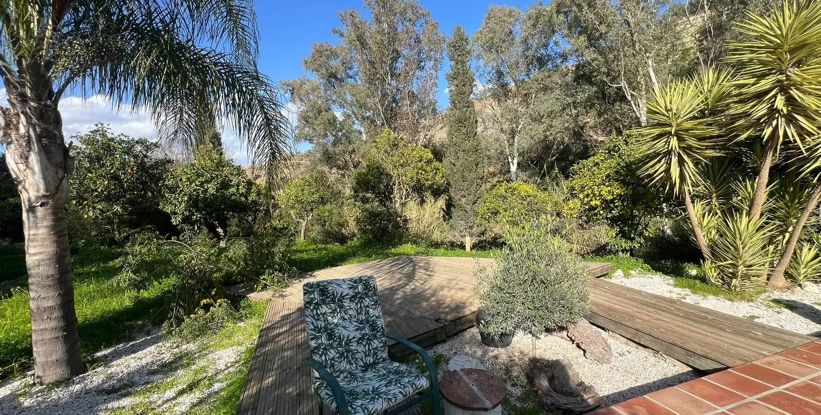 Sale of finca - cortijo in Coín 23