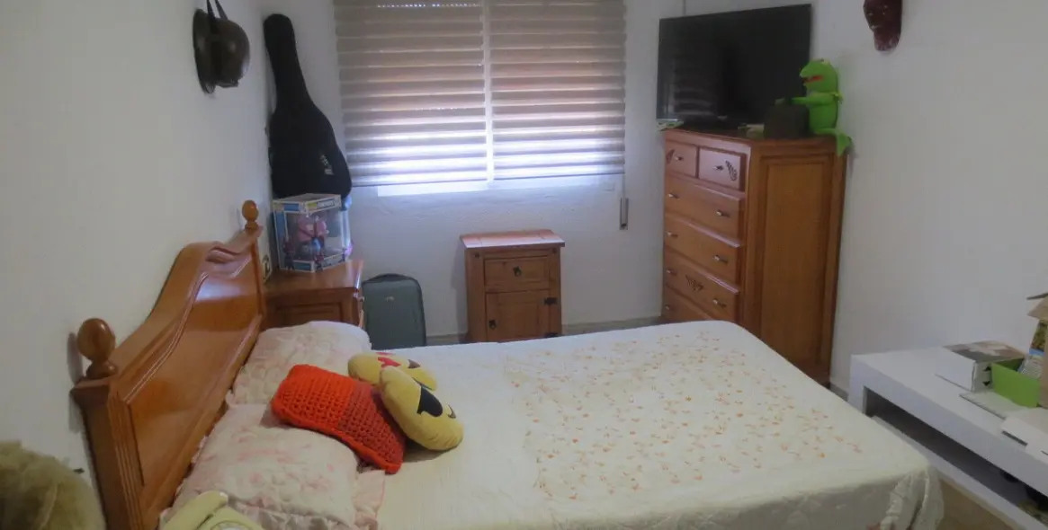 Venta de casa pareada en El Coto 21