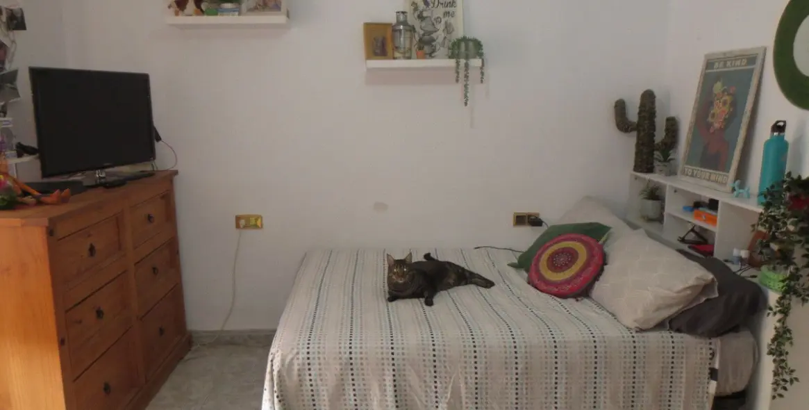 Venta de casa pareada en El Coto 22