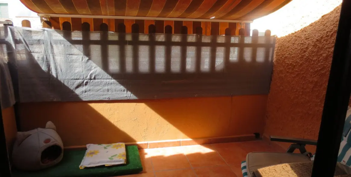 Venta de casa pareada en El Coto 23